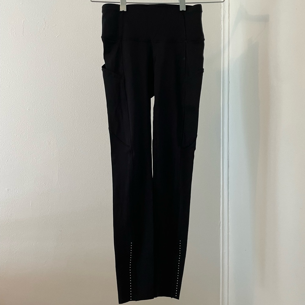 Lululemon Fast and Free Tight 25”